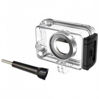 Sena Pack Audio Bluetooth parr Go Pro y Caja Hermtica