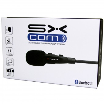 Comunicacin Nexx Kit Bluetooth SX.COM
