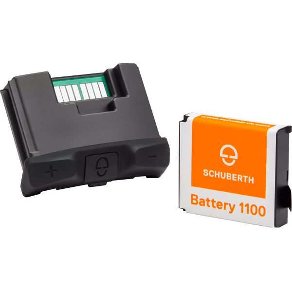 Comunicación Schuberth Kit Bluetooth SC1 Standard C4 - R2 Comunicación Schuberth Kit Bluetooth SC1 Standard C4 - R2