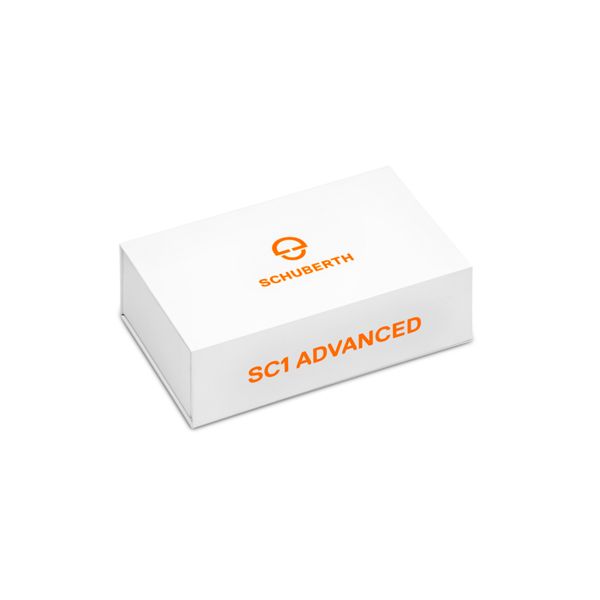 Schuberth Kit de Comunicacin SC1 Advanced C4 - R2