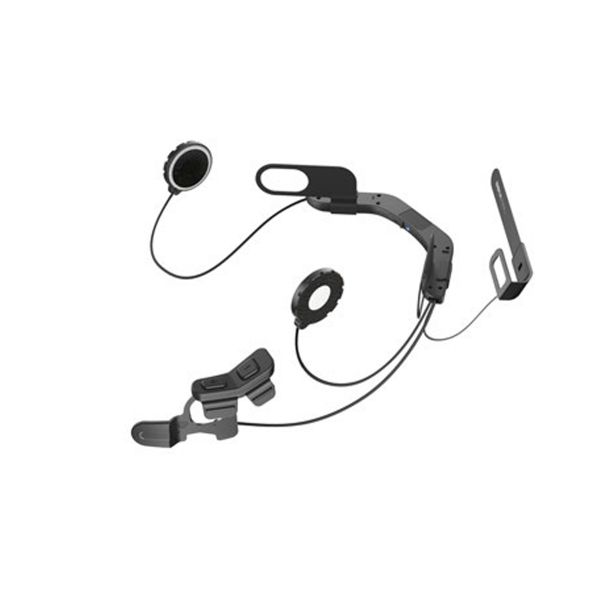 Comunicacin Schuberth Kit de Comunicacin SC10U para E1 - C3 - C3 Basic - C3 Pro