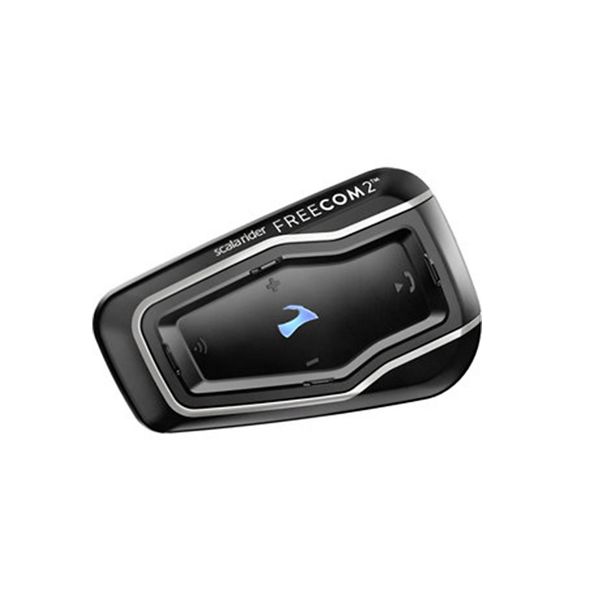 Comunicación Cardo Scala Rider Freecom 2 Solo Comunicación Cardo Scala Rider Freecom 2 Solo