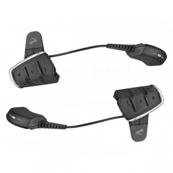 Accesorios Moto  Cardo Smarth H Casco HJC Duo