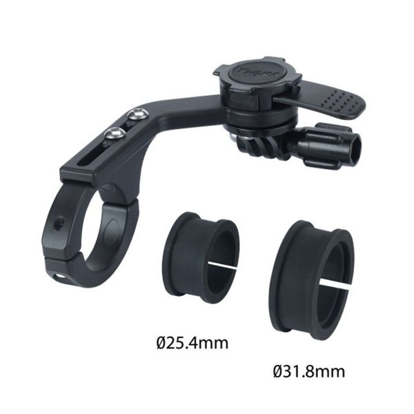 Soportes smartphone Tigra Sport Soporte Manillar Deporte Tigra Mountcase - Tigra Bike Console - Tigra Ar