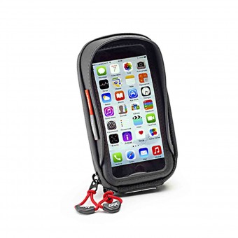 Soportes smartphone Givi Soporte Smartphone Iphone 6 - Iphone 7 - Samsung Galaxy S956B