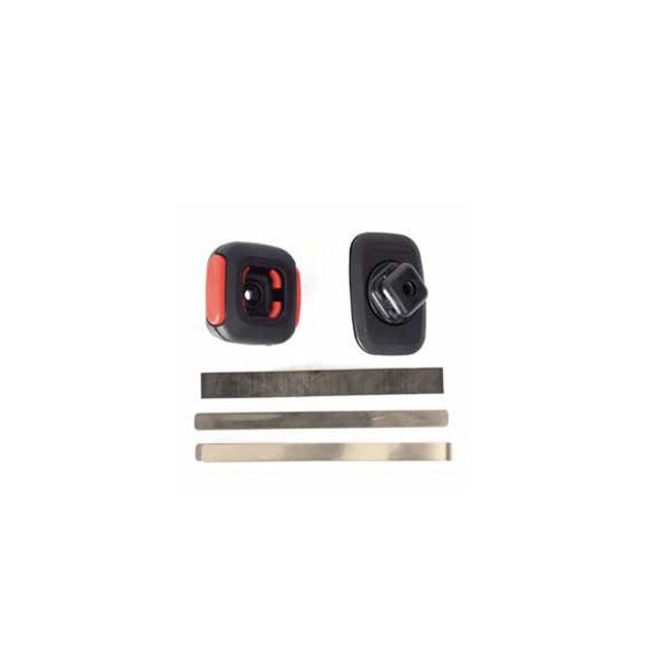 Soportes smartphone Tigra Sport Soporte de Fijacin TG Easy Bag Fix