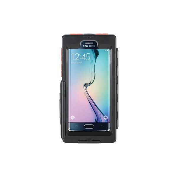 Accesorios Moto  Tecnoglobe TG Bike Console Samsung S6 - S6 Edge