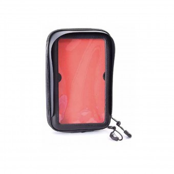 Accesorios Moto  Tigra Sport TG Easy Bag - T3 Smartphone Iphone 6 Plus - 7 e Samsung S7 Edge Retrato