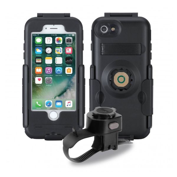 Accesorios Moto  Tigra Sport Tigra Bike Console Iphone 7