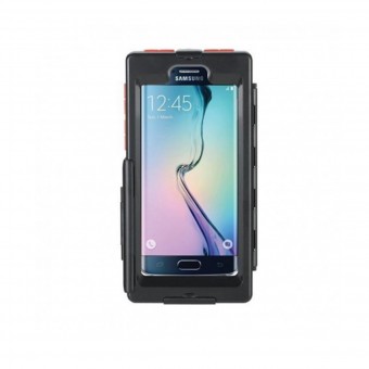 Soportes smartphone Tigra Sport Tigra Bike Console Samsung S6 - S6 Edge
