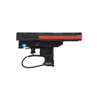 Tigra Sport Tigra Bike Console Samsung S7 Edge