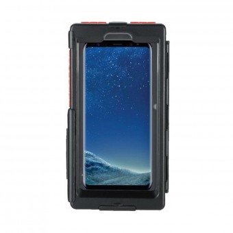 Soportes smartphone Tigra Sport Tigra Bike Console Samsung S8