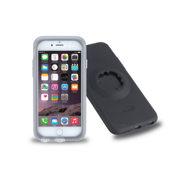 Soportes smartphone Tigra Sport Tigra Mountcase Iphone 6 - 6S