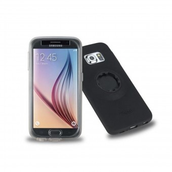 Soportes smartphone Tigra Sport Tigra Mountcase Samsung S6 - S6 Edge