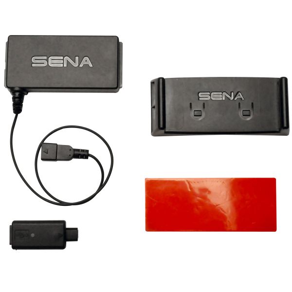 Accesorios Comunicaci�n Sena Bater�a Para SMH10R