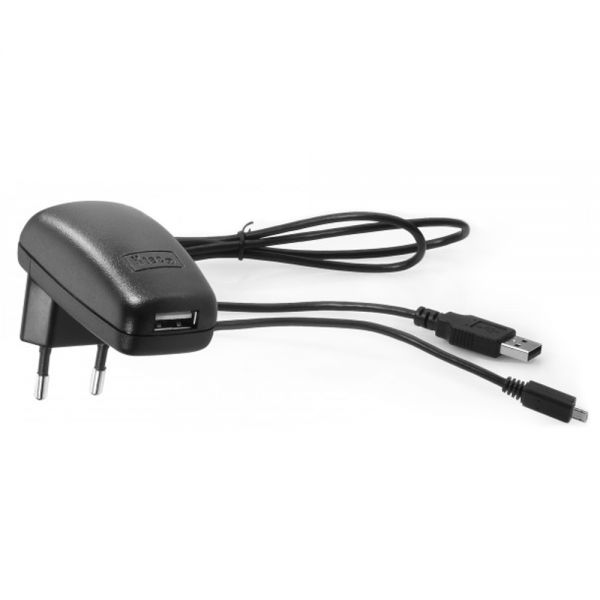 Accesorios Comunicacin Cardo Cargador entrada USB Scala Rider