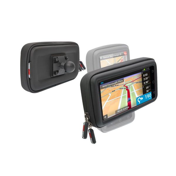 Accesorios Moto  Tecnoglobe Combo V7 Naked