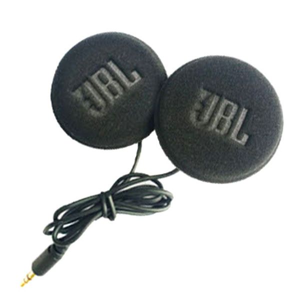 Accesorios Comunicación Cardo Doble Auricular JBL Diametro 45mm Accesorios Comunicación Cardo Doble Auricular JBL Diametro 45mm