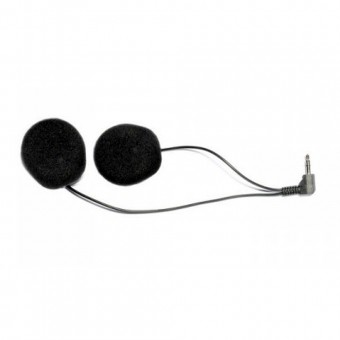 Accesorios Comunicación Cardo Audifonos Scala Rider Diametro 32 mm Accesorios Comunicación Cardo Audifonos Scala Rider Diametro 32 mm