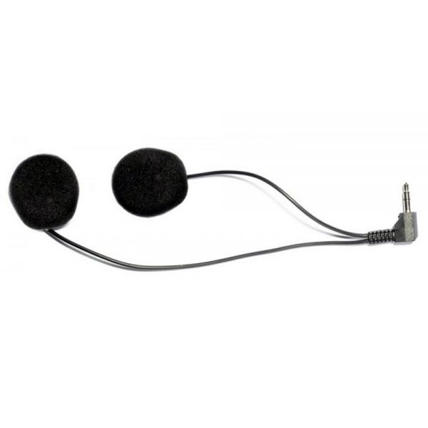 Auriculares cardo top moto