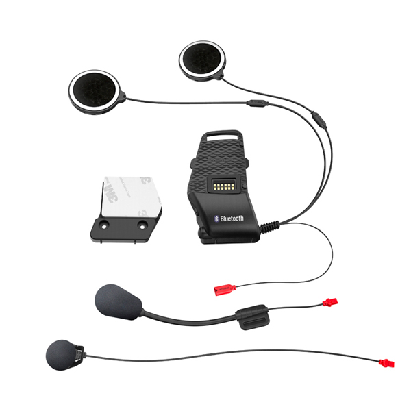 Accesorios Comunicación Sena Soporte Fijación 10S Accesorios Comunicación Sena Soporte Fijación 10S