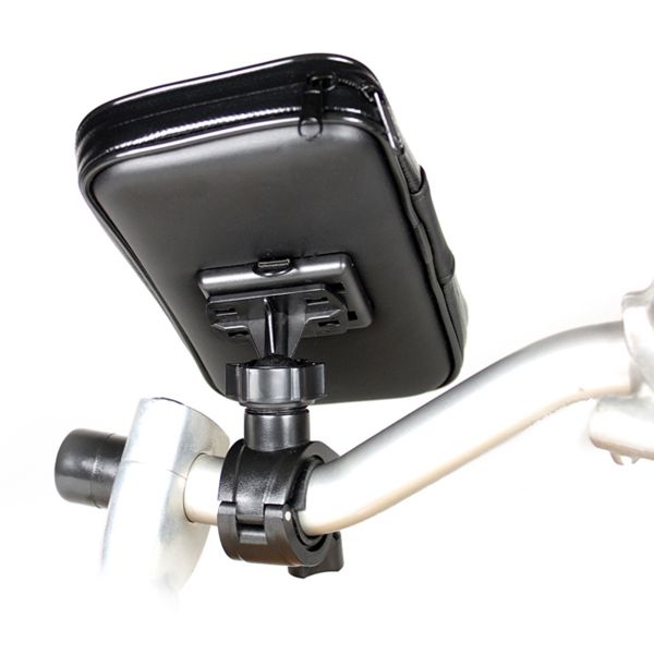 Chaft Funda Smartphone Universal Nylon