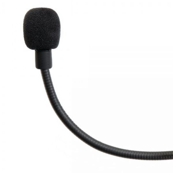 Accesorios Comunicación Cardo Micrófono Flexible Scala Rider Packtalk - Smartpack Accesorios Comunicación Cardo Micrófono Flexible Scala Rider Packtalk - Smartpack