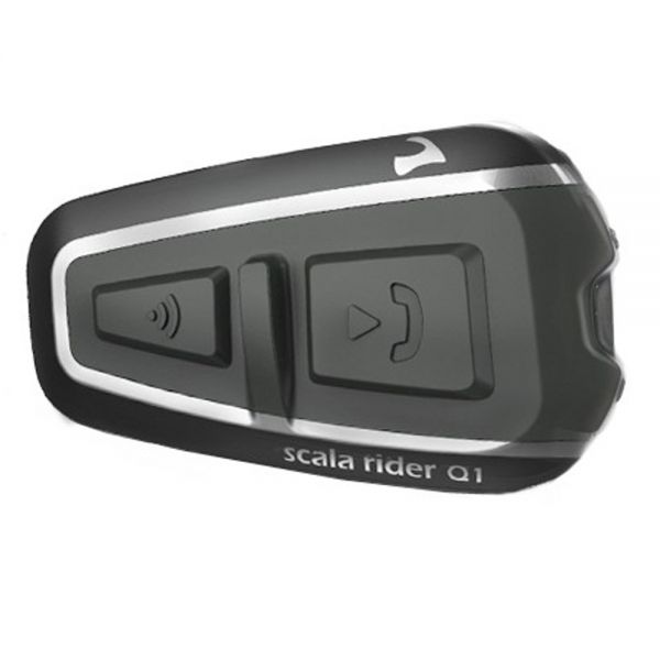 Accesorios Comunicaci�n Cardo Remplazo Modulo Scala Rider Q1