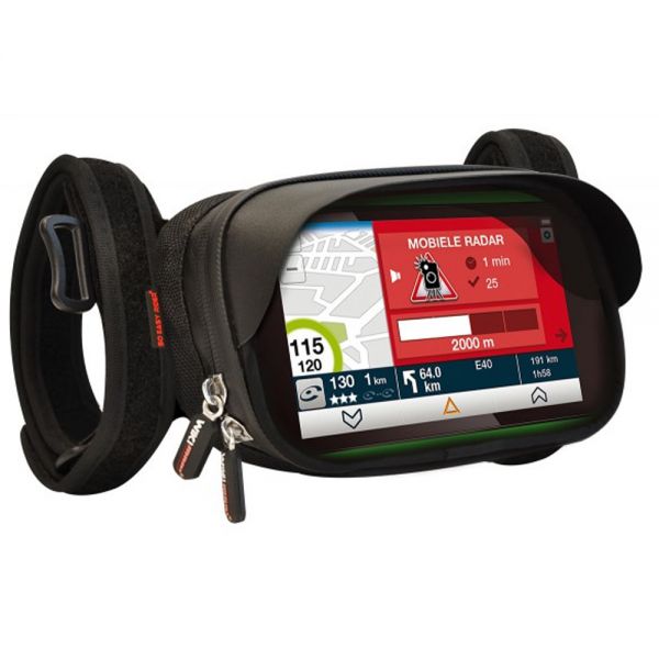 Accesorios Moto  Tecnoglobe So Easy Rider Coyote