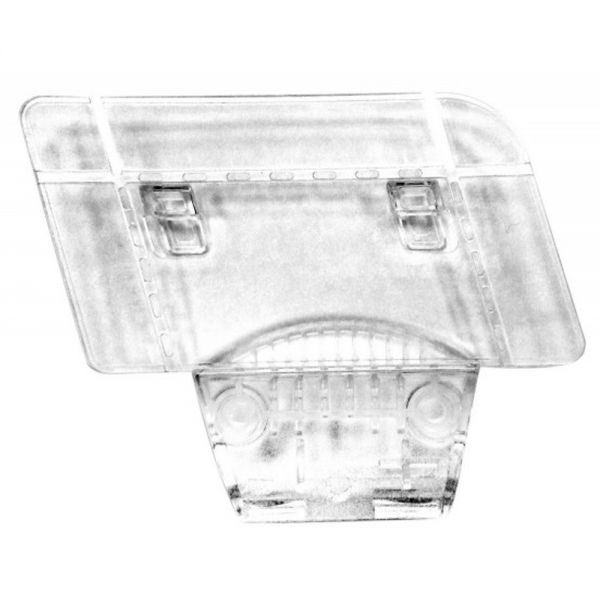 Accesorios Comunicaci�n Cardo Soporte Adhesivo Scala Rider Double Face Grand Modele G9