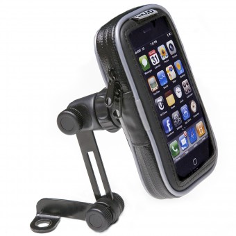 Soportes smartphone Shad Soporte Smartphone Fijacin Retro 7 x 12 cm