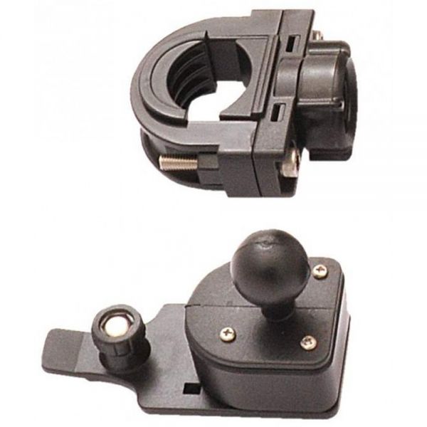 Accesorios Comunicaci�n Tecnoglobe Supporte Universal con Tornillo de Seguridad BicicletaTG