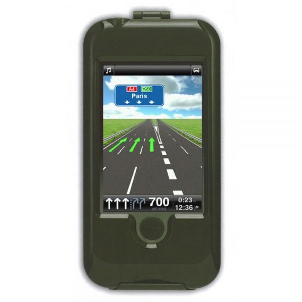 Soportes smartphone Tecnoglobe Supporte Universal iPhone 3 - iPhone 4