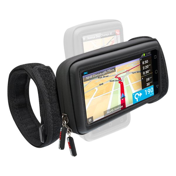 Accesorios GPS Garmin T-Fighter V7 Naked