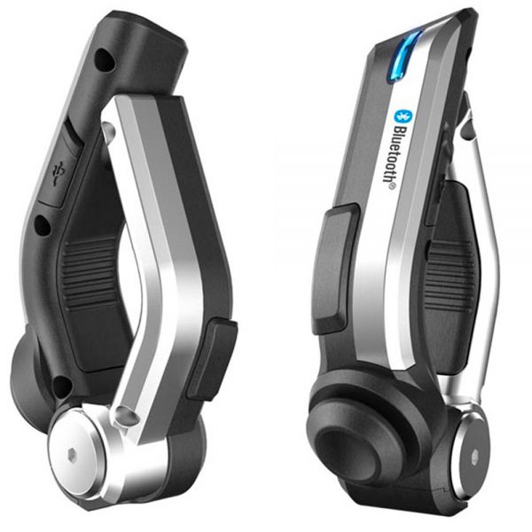 Accesorios Moto  Sena Mando Manillar Extrable Kit Bluetooth Sena