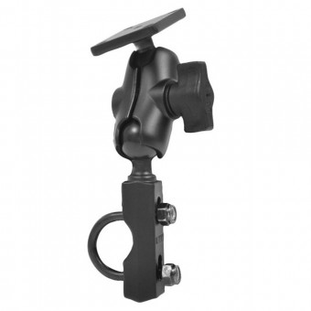 Soportes smartphone Tecnoglobe TG Bike Kit Ram Mount