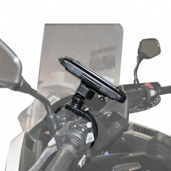 Tecnoglobe Porta-Smartphone / Porta-Navegador