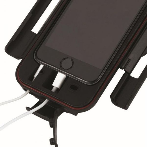 Tigra Sport Tigra Bike Console iPhone 6 y 6S