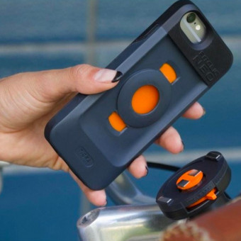 Tigra Sport Tigra Fitclic Neo Iphone X - XS