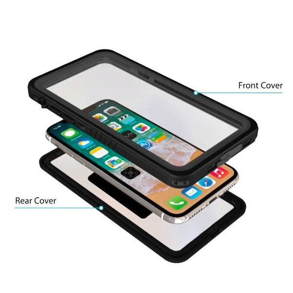 Tigra Sport Tigra Fitclic Neo Iphone XR