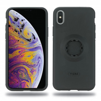 Soportes smartphone Tigra Sport Tigra Fitclic Neo Iphone XS Max Soportes smartphone Tigra Sport Tigra Fitclic Neo Iphone XS Max