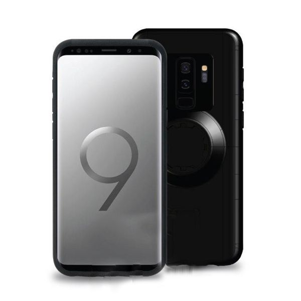 Soportes smartphone Tigra Sport Tigra Mountcase S9 Plus - S8 Plus