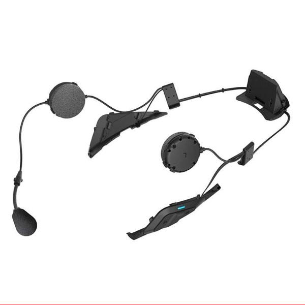 Shoei Intercom Sena Neotec II SRL-01