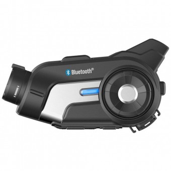 Accesorios Moto  Sena Intercom Universal 10C con Camara