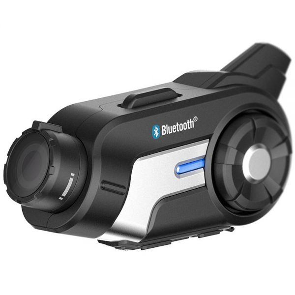 Sena Intercom Universal 10C con Camara