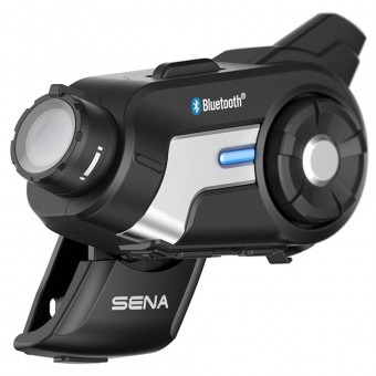 Sena Intercom Universal 10C con Camara