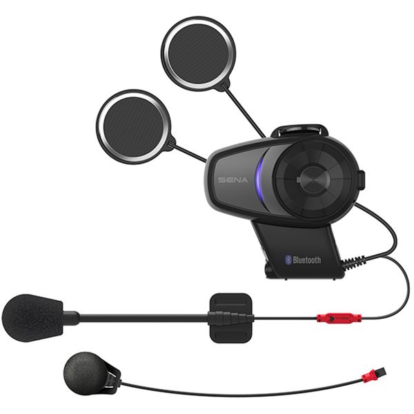 Sena Kit Bluetooth 10S01 Solo