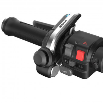 Sena Kit Bluetooth 10U Integrales Arai