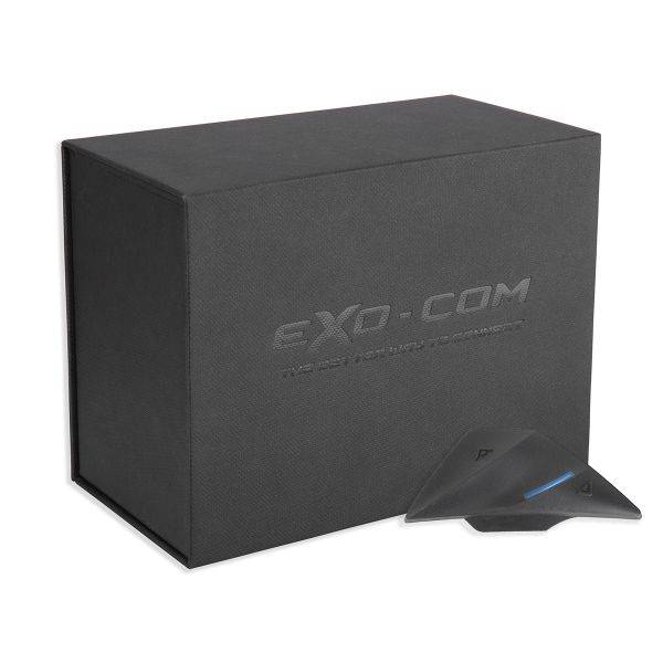 Comunicacin Scorpion Intercom Exo-Com