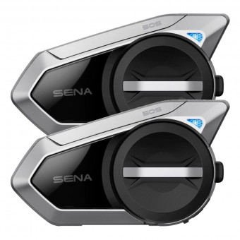Comunicacin Sena Kit Bluetooth Sena 50S Duo